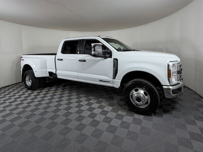 Used 2024 Ford F350 XLT w/ 360-Degree Camera Package