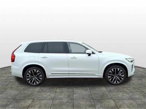 New 2026 Volvo XC90 T8 Plus w/ Protection Package Premier image 2