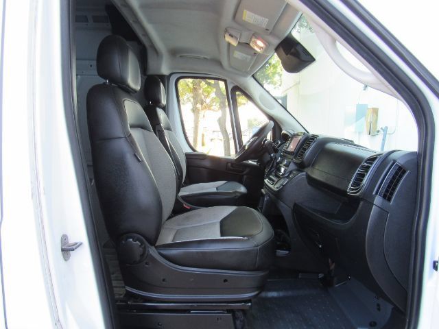 Used 2023 RAM ProMaster 2500 FWD image 23