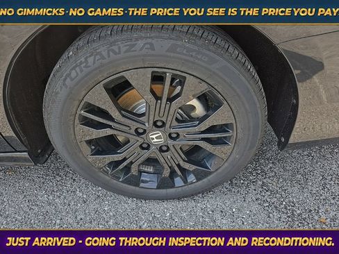 Used 2026 Honda Odyssey Sport-L image 11
