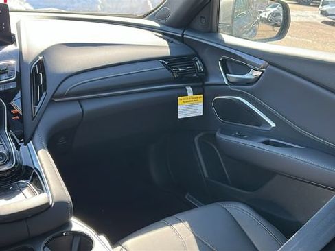 New 2026 Acura RDX SH-AWD image 24