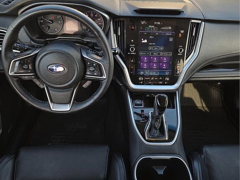 Used 2020 Subaru Outback Limited XT image 12