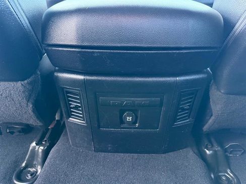 Used 2018 RAM 1500 Sport image 21