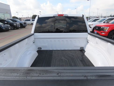 Used 2016 Ford F150 XLT w/ Equipment Group 302A Luxury RWD image 14