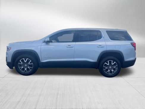 Used 2020 GMC Acadia SLE image 7