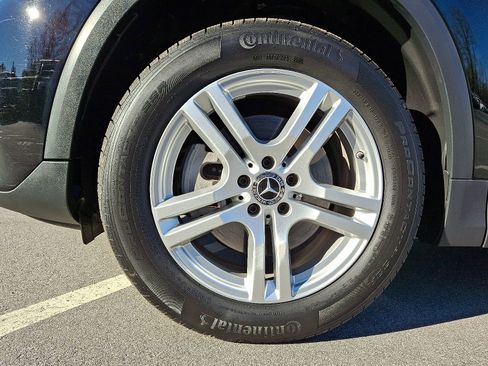 Used 2022 Mercedes-Benz GLA 250 4MATIC image 8