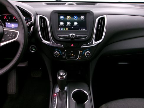 Used 2019 Chevrolet Equinox LT AWD/4WD image 10