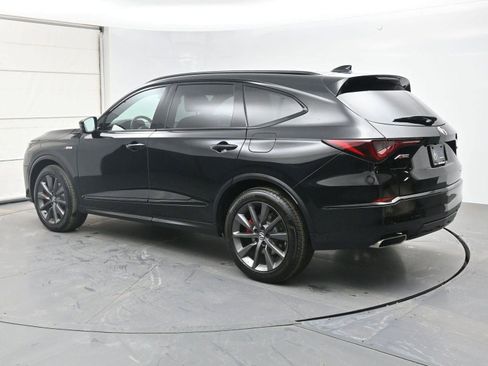 Certified 2025 Acura MDX A-Spec image 24