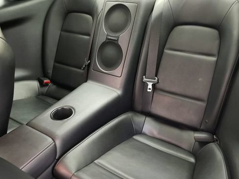 Used 2016 Nissan GT-R Premium AWD/4WD image 30