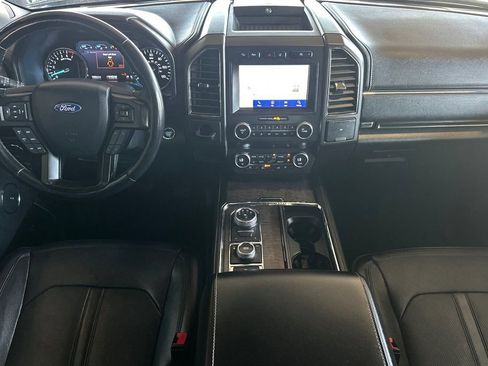 Certified 2020 Ford Expedition Limited AWD/4WD image 15