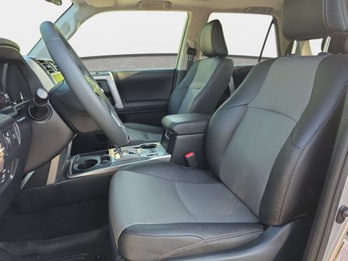 Used 2022 Toyota 4Runner SR5 Premium w/ Moonroof Package RWD image 14