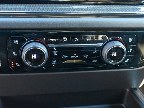 Certified 2024 Chevrolet Silverado 1500 ZR2 w/ Technology Package image 35