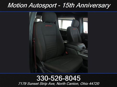 Used 2019 Ford F150 XLT w/ Equipment Group 302A Luxury AWD/4WD image 37