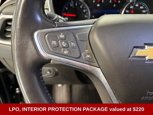 Used 2020 Chevrolet Equinox Premier AWD/4WD image 3
