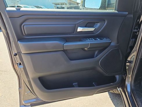 New 2026 RAM 1500 Classic Warlock AWD/4WD image 11