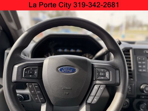 Used 2016 Ford F150 XL w/ Equipment Group 101A Mid image 16