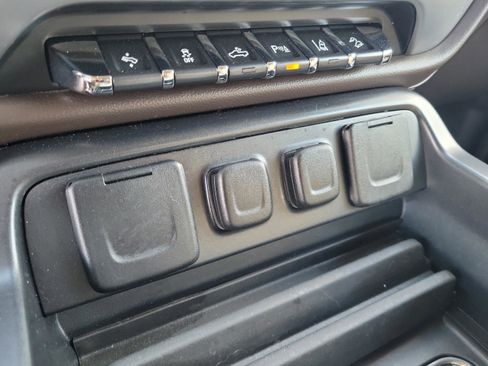 Used 2015 GMC Sierra 1500 SLT image 27