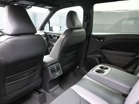 New 2026 Subaru Forester Sport image 19