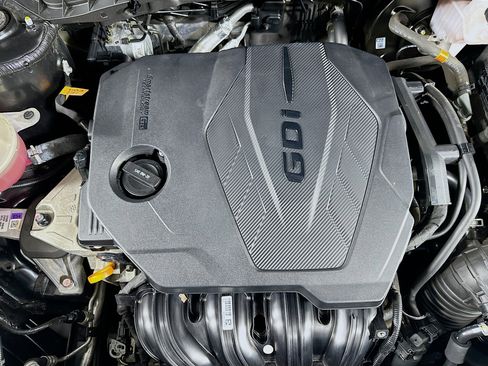 Used 2022 Hyundai Tucson XRT image 32