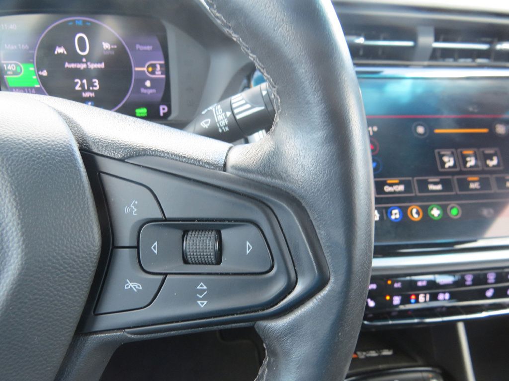 Certified 2023 Chevrolet Bolt LT w/ Infotainment Package FWD image 18