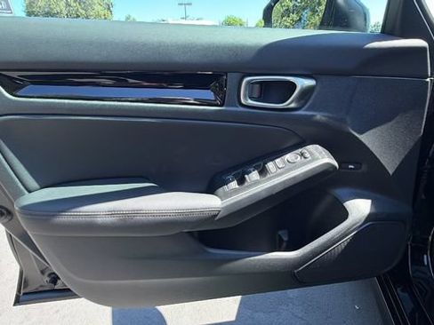 New 2026 Honda Civic Sport image 18