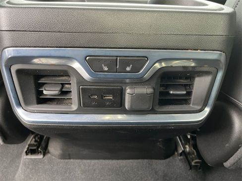 Certified 2022 Chevrolet Silverado 3500 High Country w/ Z71 Off-Road Package image 22