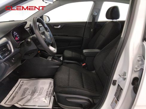 Used 2023 Kia Rio S image 25