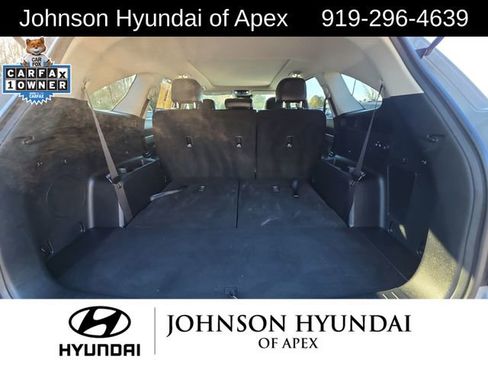 Used 2024 Kia Sorento S w/ Panoramic Sunroof Package image 25