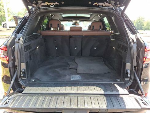 Used 2023 BMW X5 xDrive40i w/ Premium Package AWD/4WD image 27