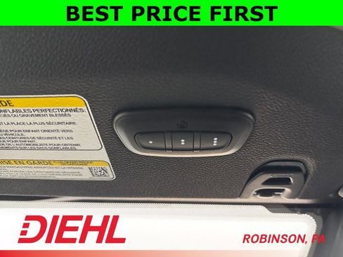 New 2026 Jeep Wrangler Sport S image 30