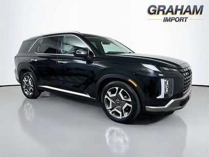 Used 2024 Hyundai Palisade SEL w/ Premium Package