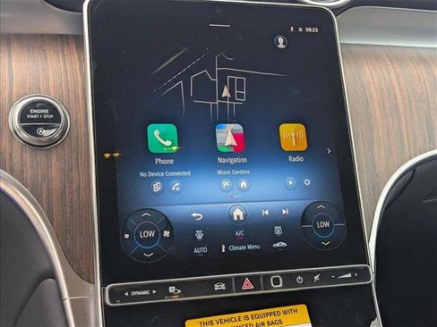 New 2026 Mercedes-Benz GLC 300 4MATIC image 11