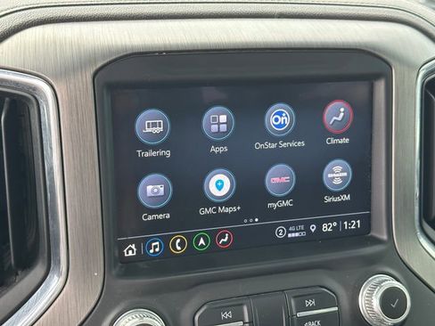 Used 2023 GMC Sierra 3500 Denali w/ Denali Ultimate Package image 22