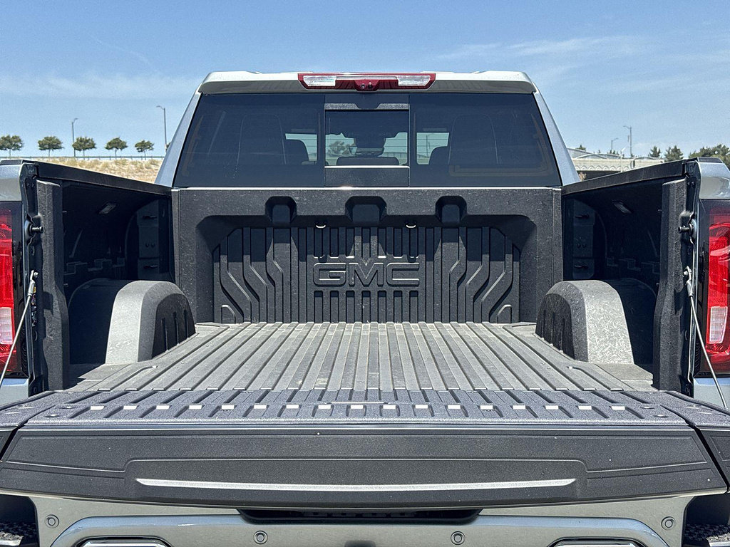 New 2026 GMC Sierra 1500 Denali Ultimate AWD/4WD image 27