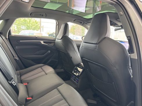 Used 2026 Audi A6 Premium Plus w/ Premium Plus Package AWD/4WD image 43