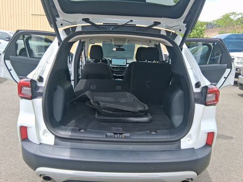 Used 2023 Ford Escape Active w/ Tech Pack #1 AWD/4WD image 23