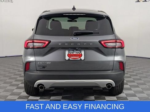 Used 2025 Ford Escape Active FWD image 7