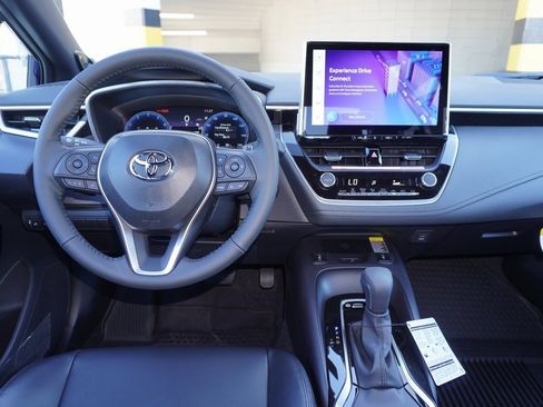 New 2026 Toyota Corolla XSE image 8