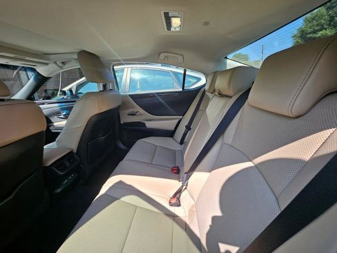 Used 2021 Lexus ES 350 w/ Premium Package FWD image 89