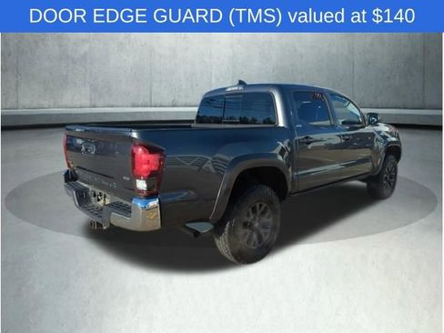 Used 2023 Toyota Tacoma SR5 AWD/4WD image 7