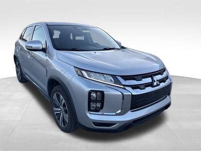 Used 2021 Mitsubishi Outlander Sport SE