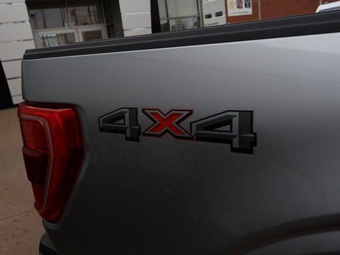 Used 2023 Ford F150 XLT AWD/4WD image 15