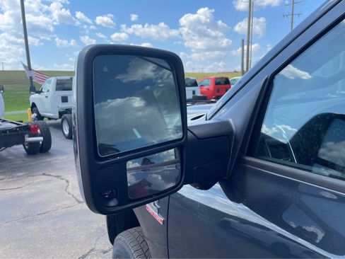 New 2026 RAM 3500 Laramie image 35