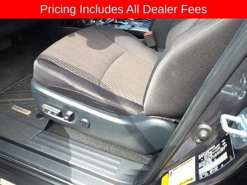 Used 2021 Toyota 4Runner TRD Off-Road AWD/4WD image 5