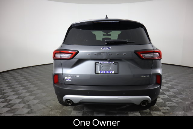 Certified 2023 Ford Escape Active w/ Tech Pack #2 AWD/4WD image 5