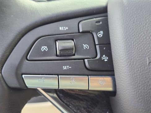 Used 2023 Cadillac Escalade Premium Luxury w/ LPO, Floor Liner Package image 24