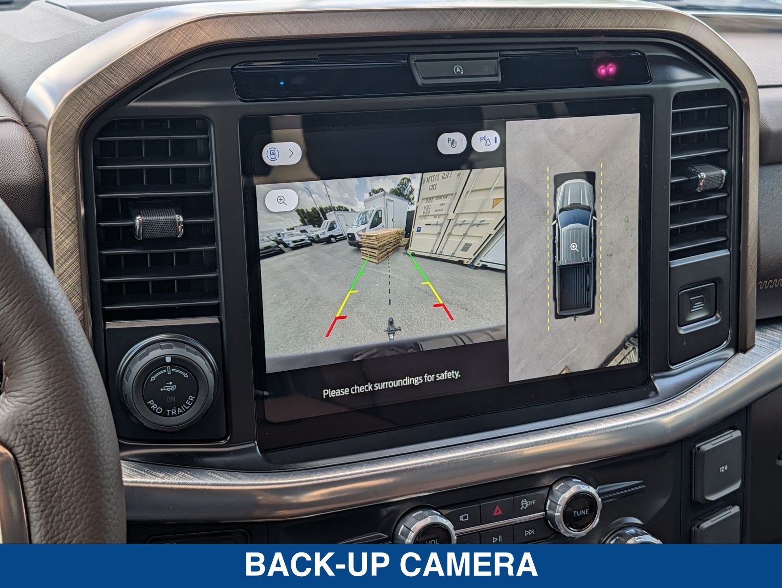 New 2026 Ford F150 King Ranch AWD/4WD image 60