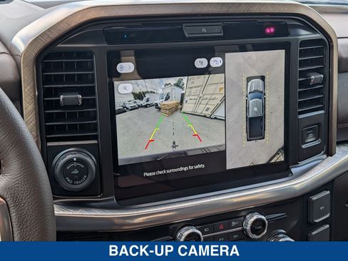 New 2026 Ford F150 King Ranch AWD/4WD image 60