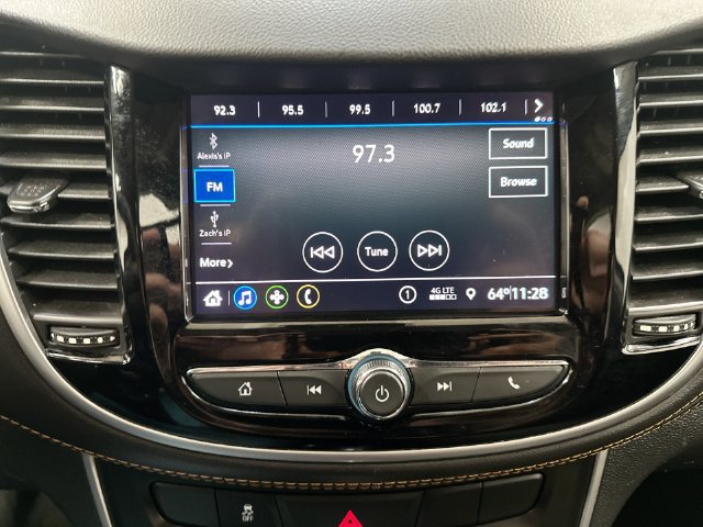Used 2021 Chevrolet Trax LS w/ Tint and Cruise Package FWD image 14