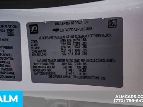 Used 2023 GMC Hummer EV Edition 1 image 65